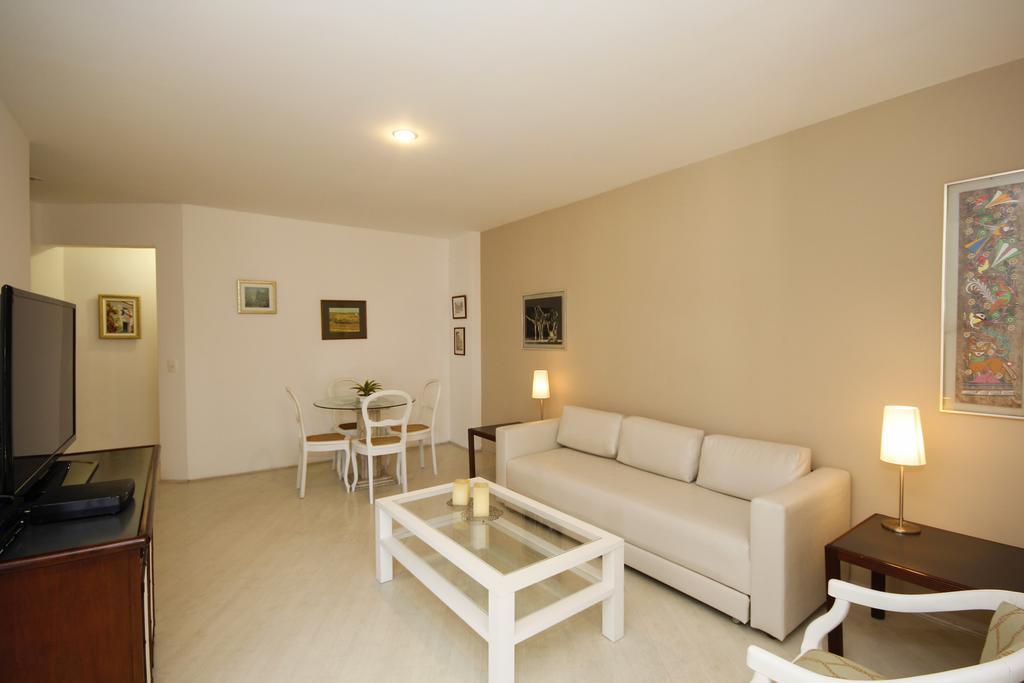 Aparthotel Mc Flats Leblon Ocean