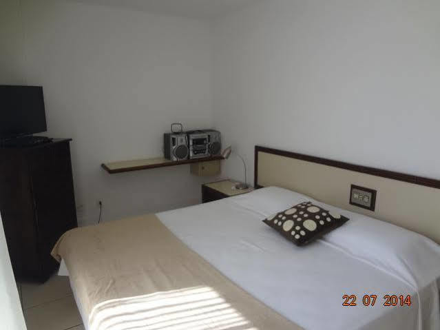 Mc Flats Leblon Ocean Aparthotel Rio de Janeiro