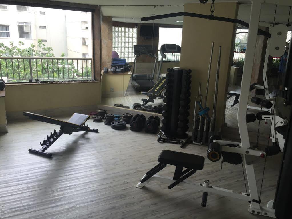 Mc Flats Leblon Ocean Aparthotel 3*