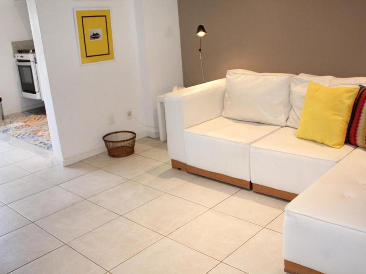 Mc Flats Leblon Ocean Aparthotel Rio de Janeiro