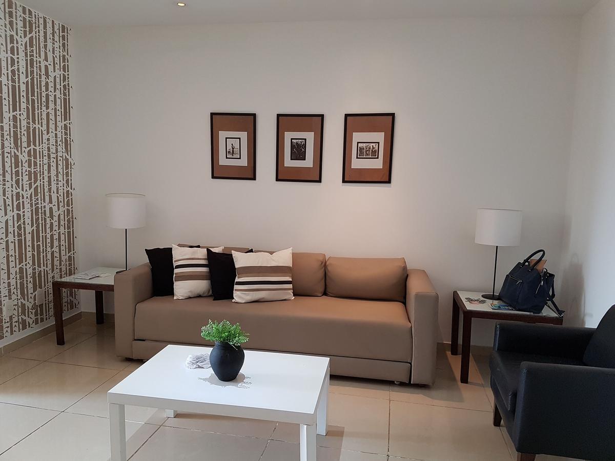 Aparthotel Mc Flats Leblon Ocean 3*