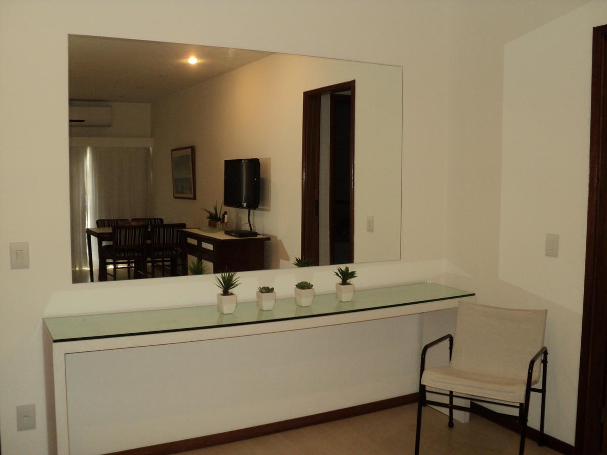 Aparthotel Mc Flats Leblon Ocean Rio de Janeiro